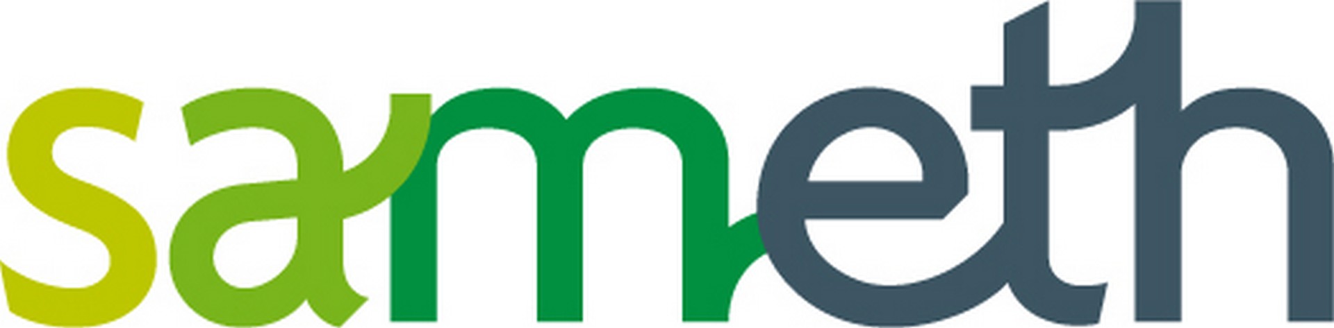 Logo SAMETH